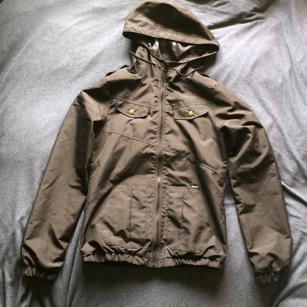 Volcom Spring/Fall Jacket